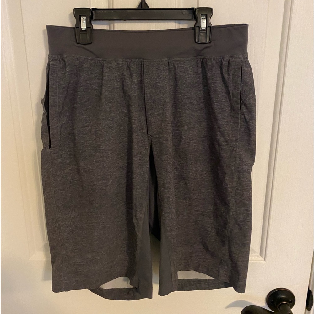 Mens Lululemon shorts